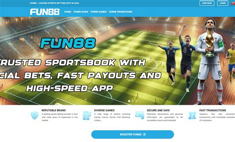 funny888 com login|Fun88: Leading the Way in Sports Betting & Innovative Online .